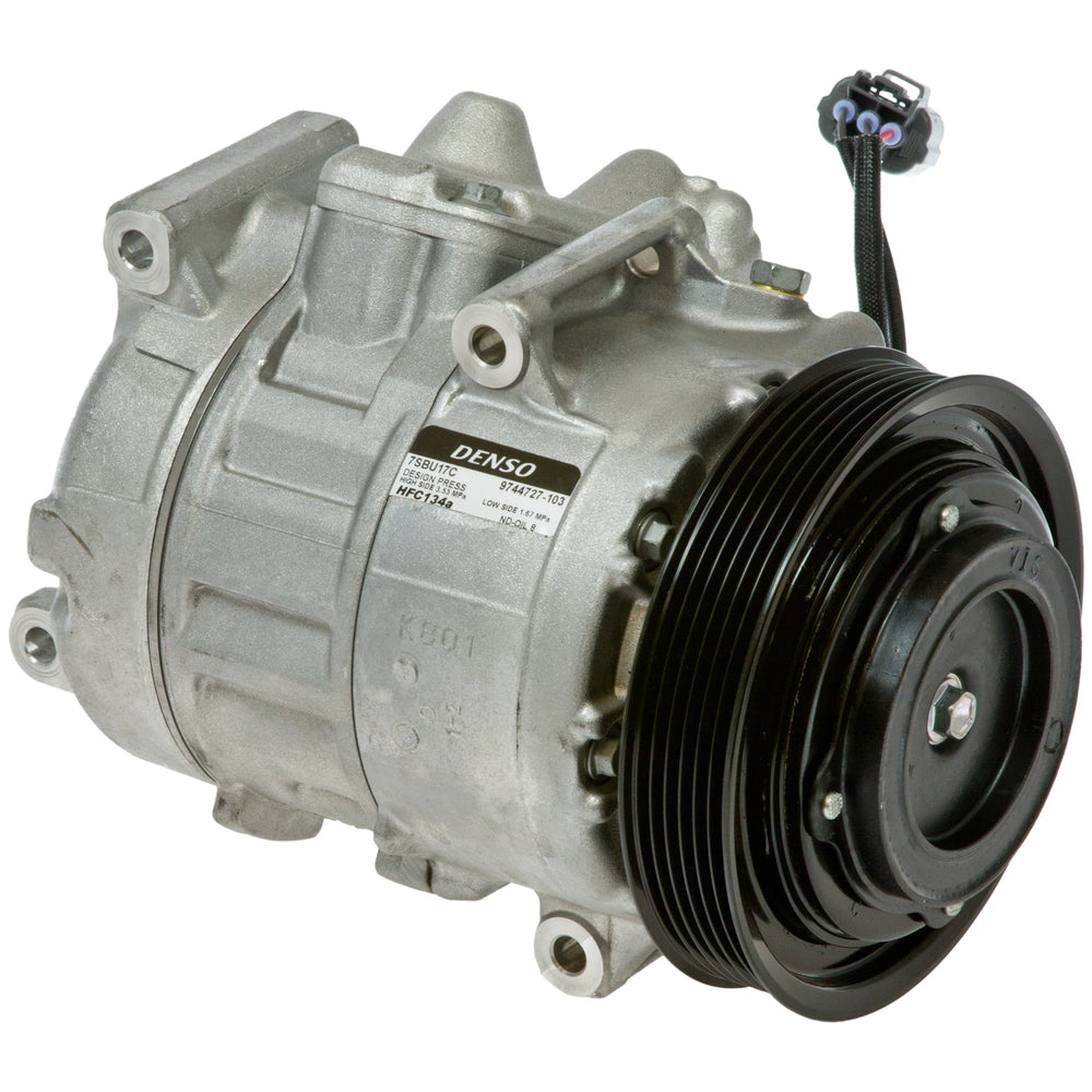 Omega Compressor 7SBU17C 20-21862