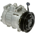 Omega Compressor 7SBU17C 20-21862