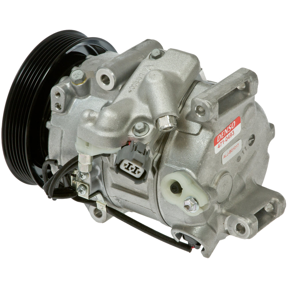 Omega Compressor 7SBU17C 20-21862