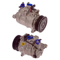 Omega Compressor 6SEU14C PV6 100mm 12V 20-21865