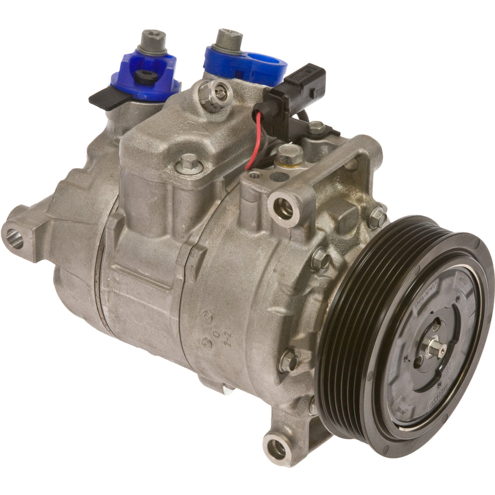 Omega Compressor 6SEU14C PV6 100mm 12V 20-21865