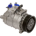 Omega Compressor 7SEU16C PV7 20-21866