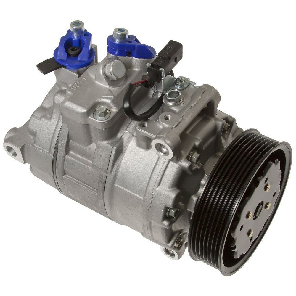 Omega Compressor 20-21867-AM