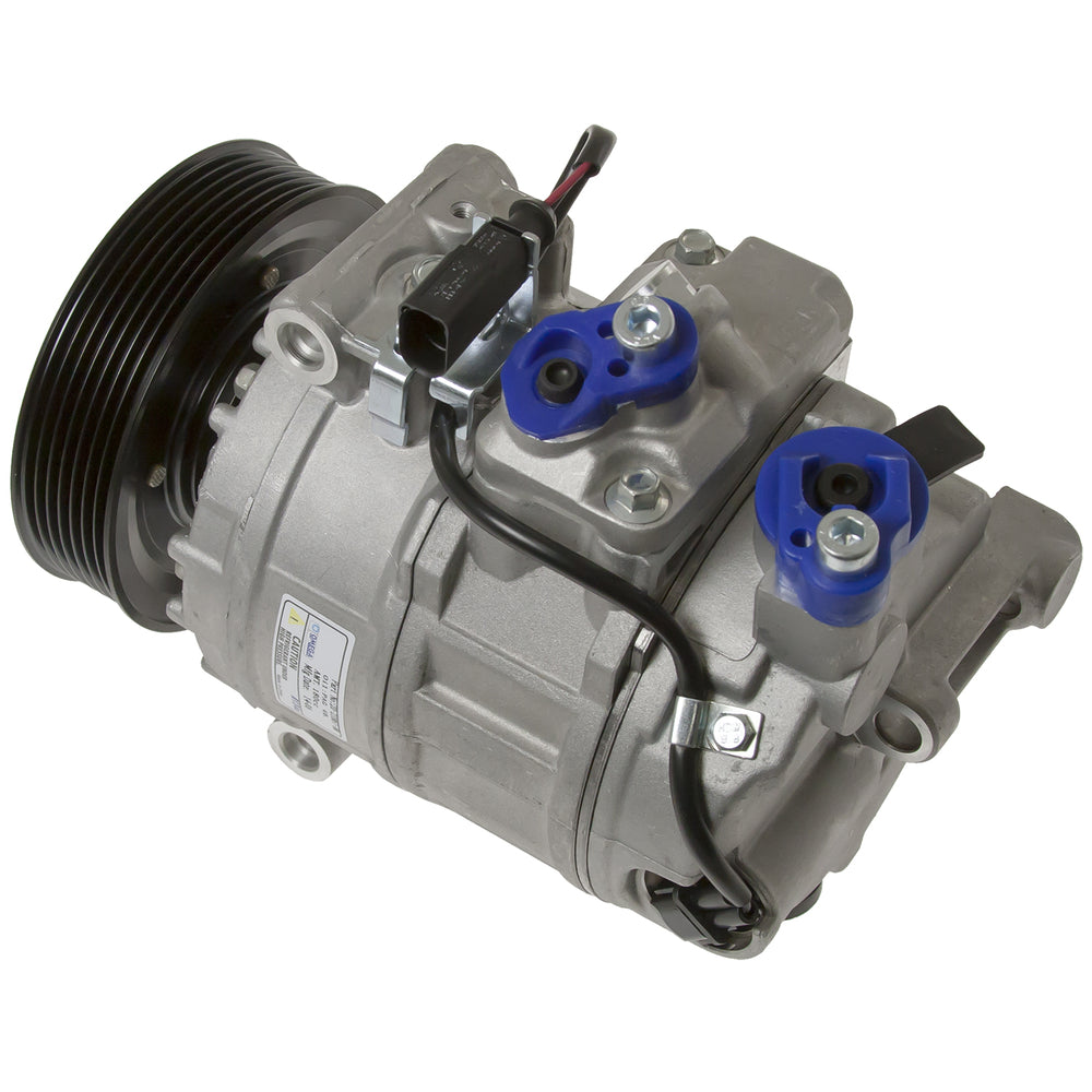 Omega Compressor 20-21867-AM