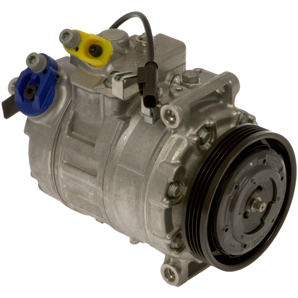Omega Compressor 7SEU17 PV4 100mm 20-21870