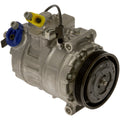Omega Compressor 7SEU17 PV4 100mm 20-21870
