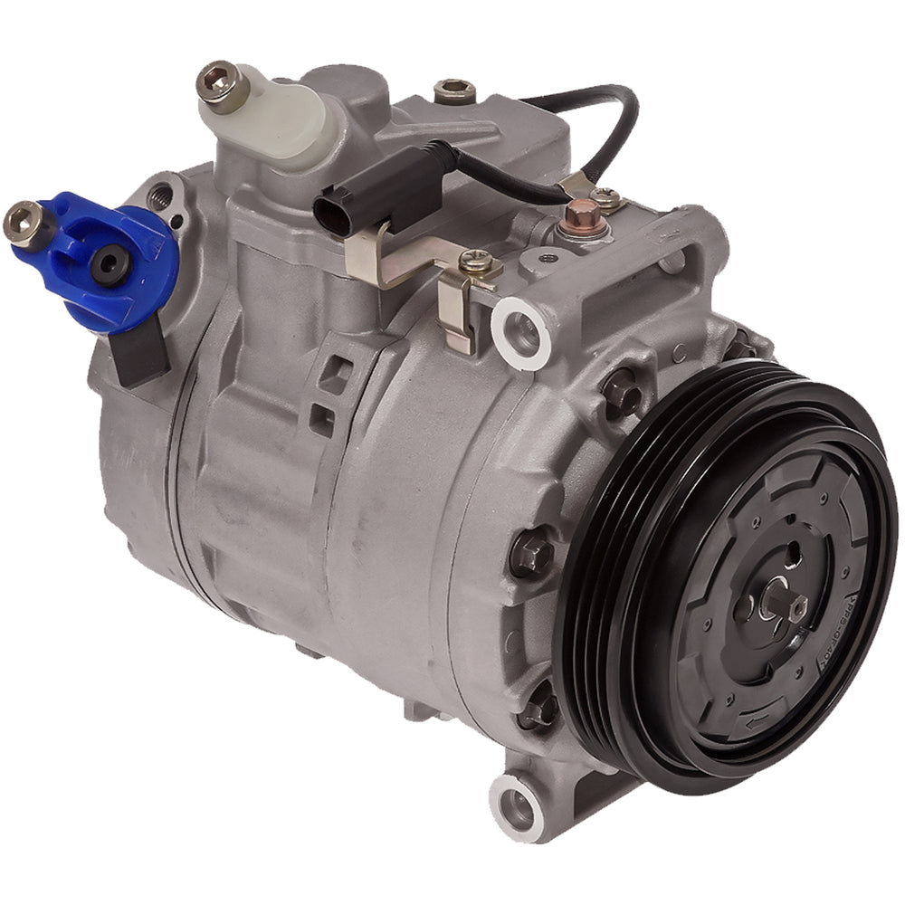 Omega Compressor 7SEU17 PV4 110mm 20-21871-AM