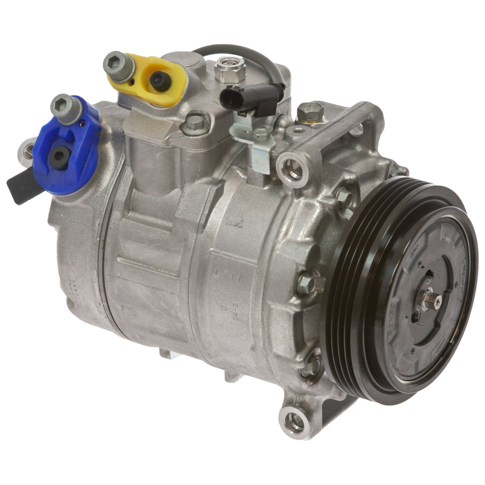 Omega Compressor 7SEU17 PV4 110mm 20-21871