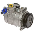 Omega Compressor 7SEU17 PV4 110mm 20-21871