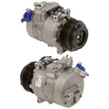 Omega Compressor 7SB16C PV6 110mm 12V 20-21873-AM
