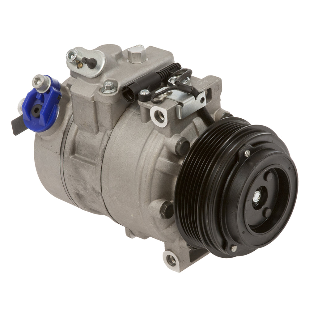 Omega Compressor 7SB16C PV6 110mm 12V 20-21873-AM
