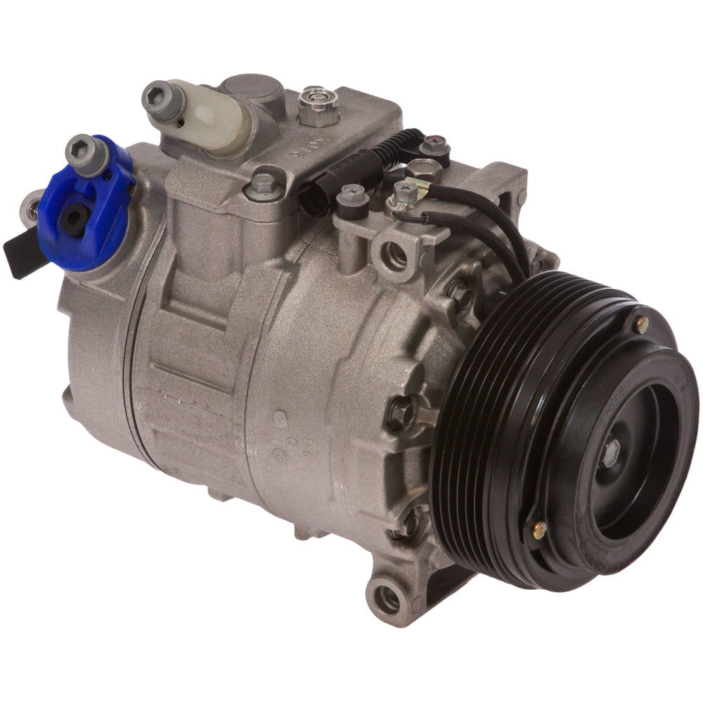 Omega Compressor 7SB16C PV6 20-21873