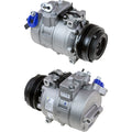 Omega Compressor 7SBU16C 20-21875-AM
