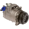 Omega Compressor 7SBU16C 20-21875