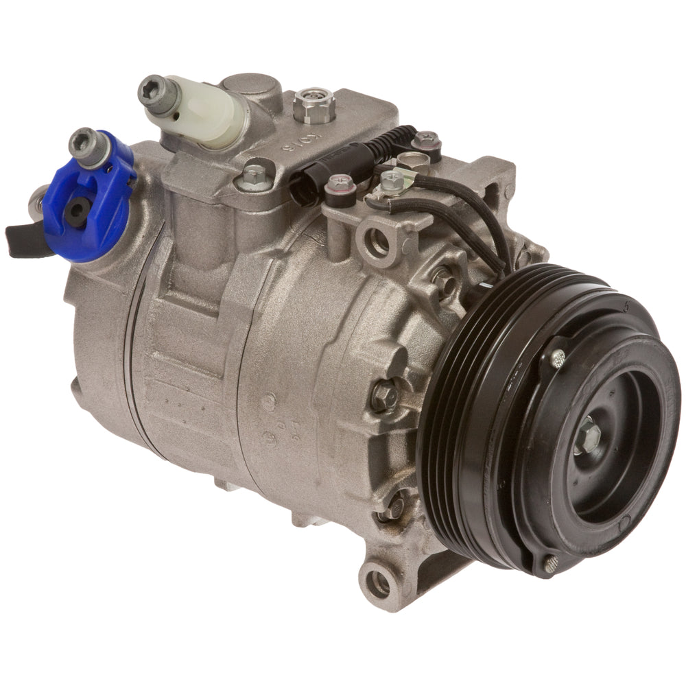 Omega Compressor 7SBU16C 20-21875