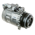 Omega Compressor CSV717 PV4 110mm 12V 20-21876