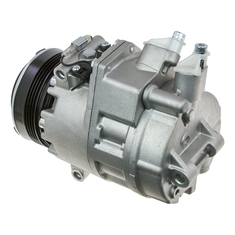 Omega Compressor CSV717 PV4 110mm 12V 20-21876