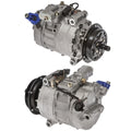 Omega Compressor 6SEU16 20-21878-AM