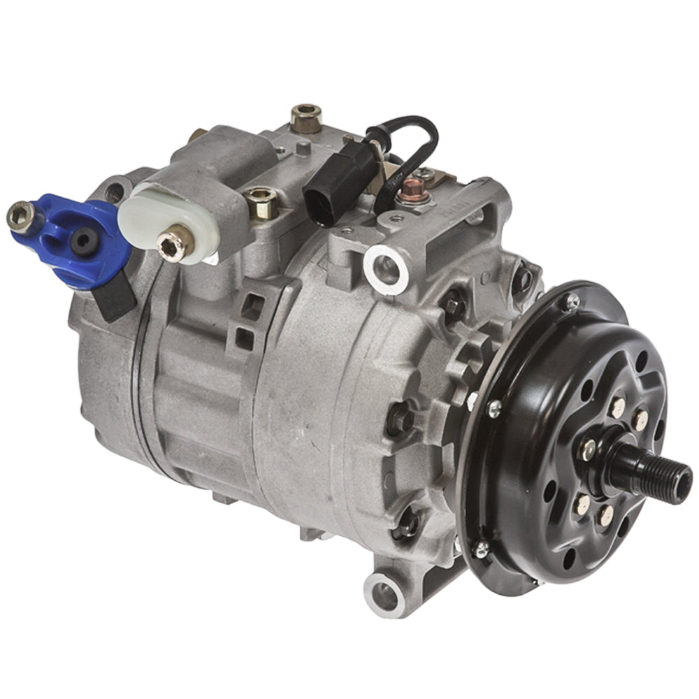 Omega Compressor 6SEU16 20-21878-AM