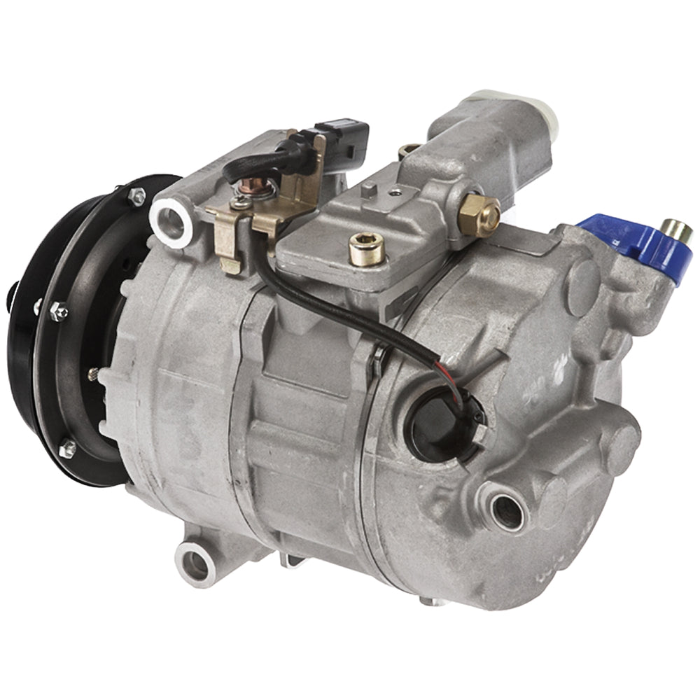 Omega Compressor 6SEU16 20-21878-AM