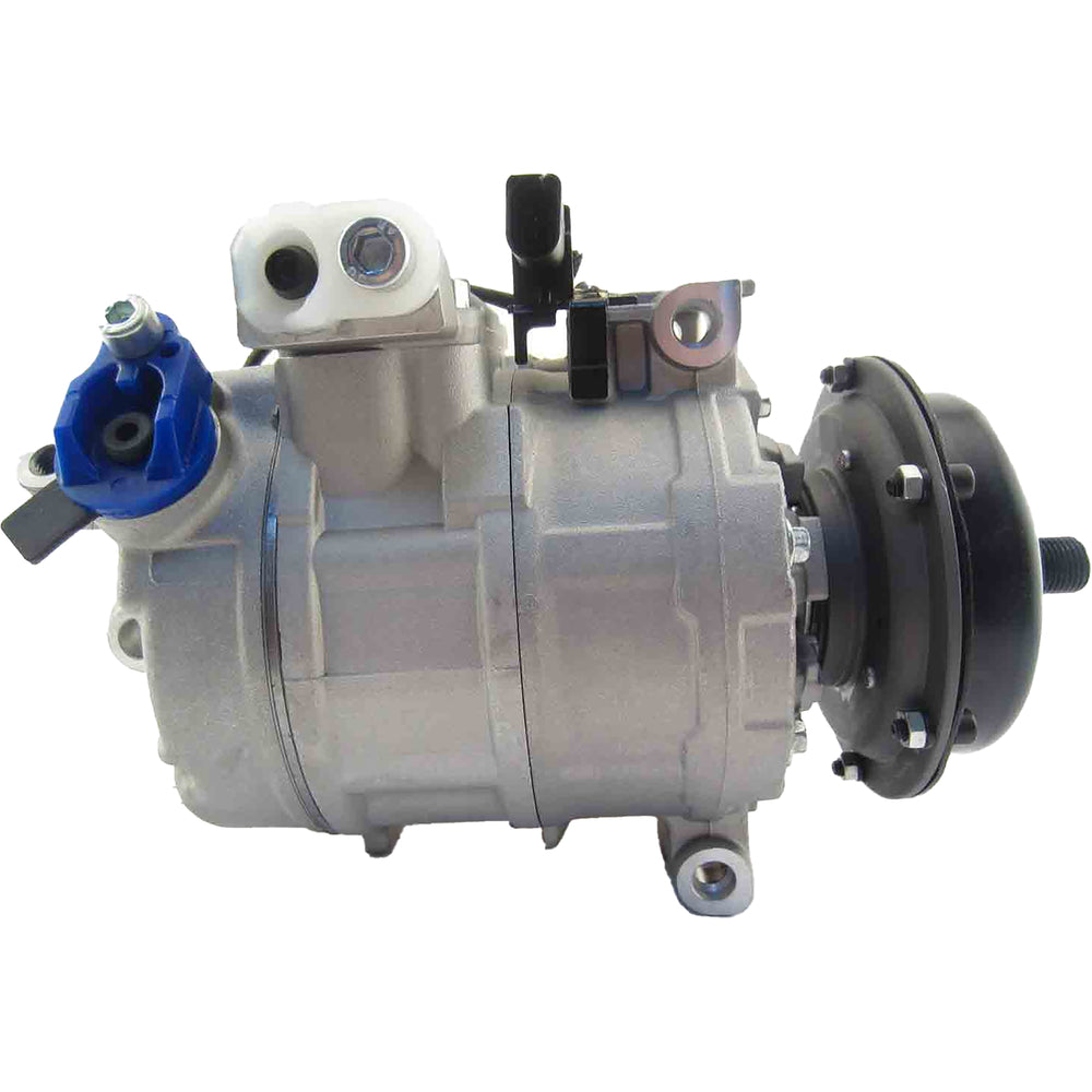 Omega Compressor 6SEU16 20-21878