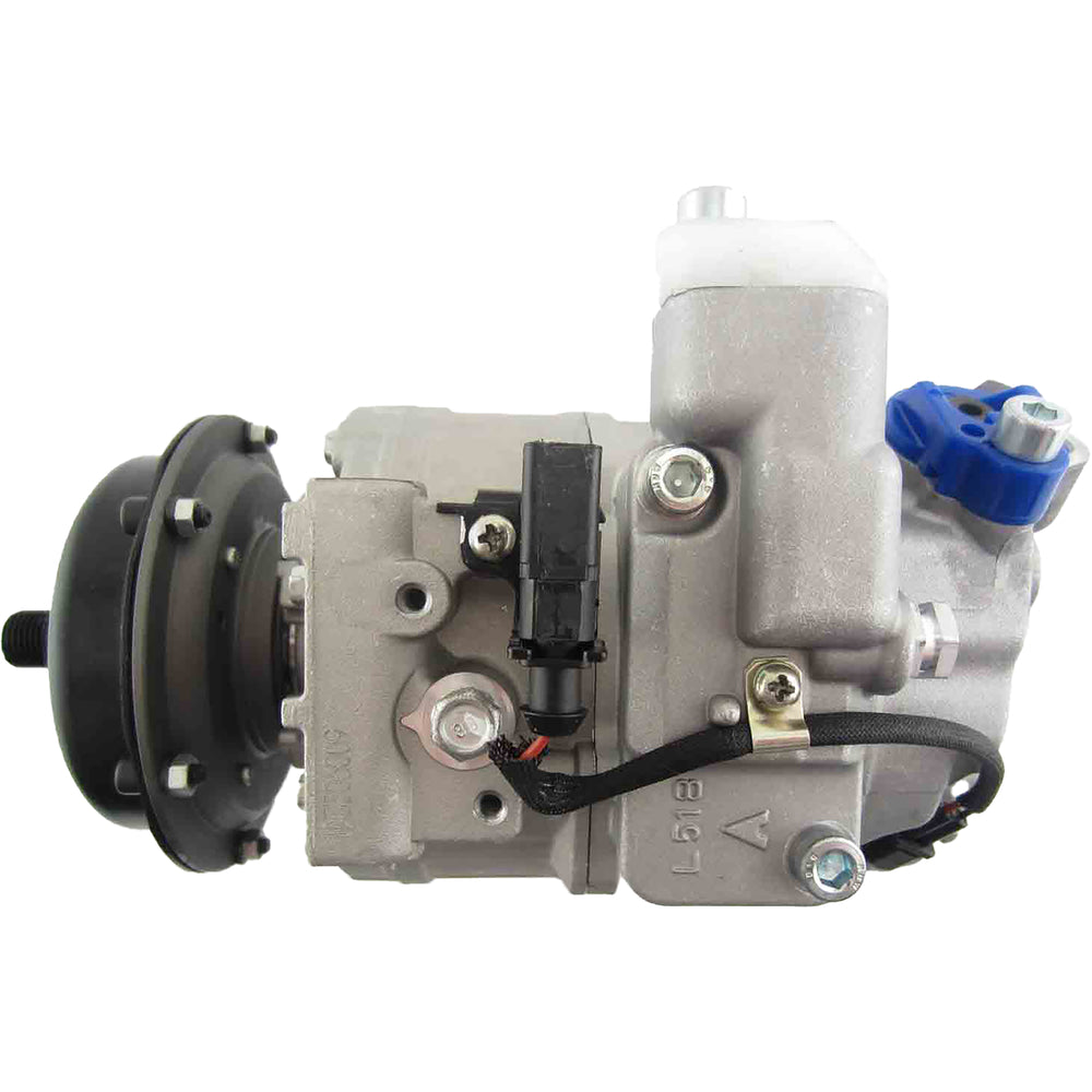 Omega Compressor 6SEU16 20-21878