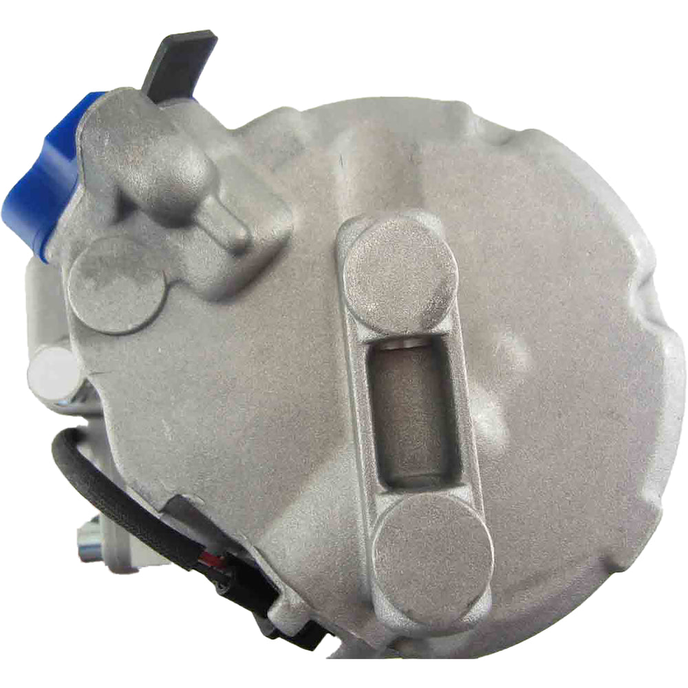 Omega Compressor 6SEU16 20-21878