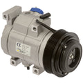 Omega Compressor 10S15C PV6 119mm 12V 20-21879-AM