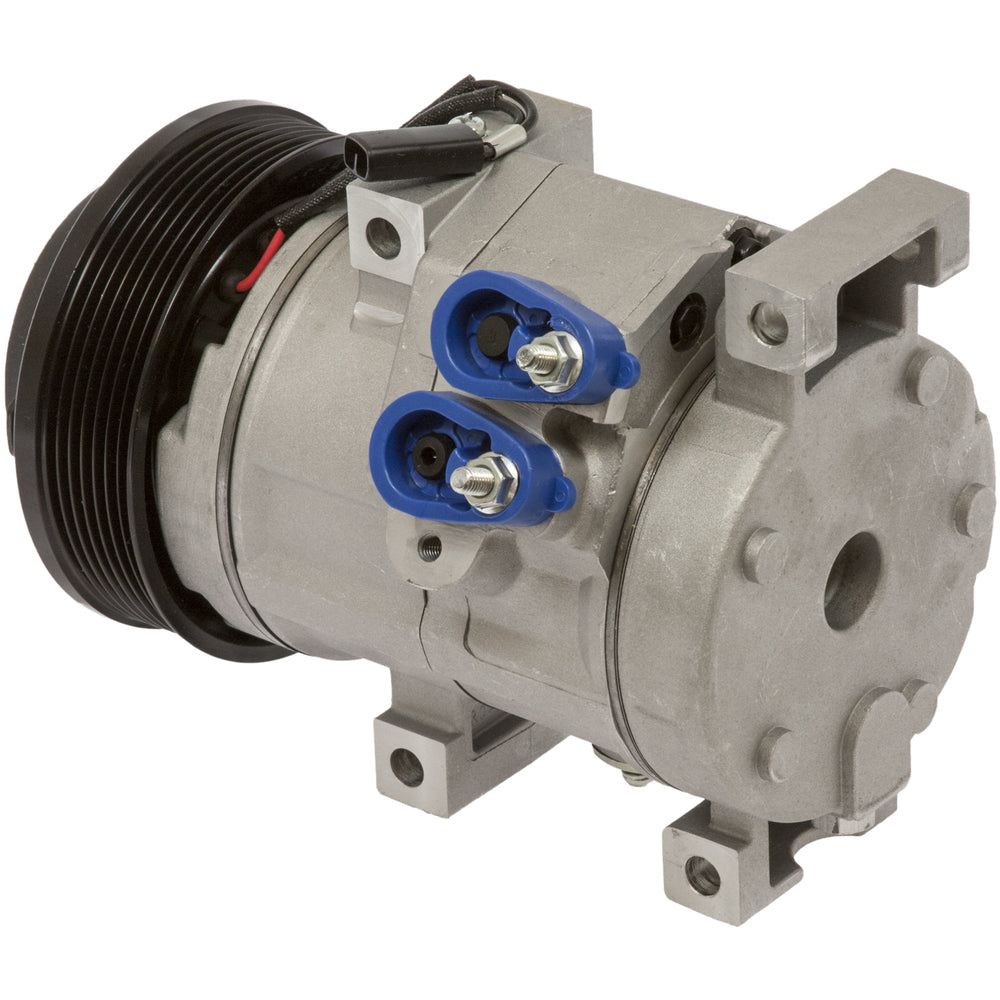 Omega Compressor 10S15C PV6 119mm 12V 20-21879-AM