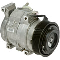 Omega Compressor 10S15C PV6 20-21879