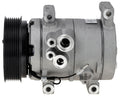Omega Compressor SP15 PV7 20-21880-AM