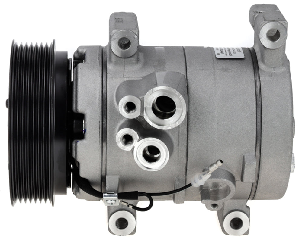 Omega Compressor SP15 PV7 20-21880-AM