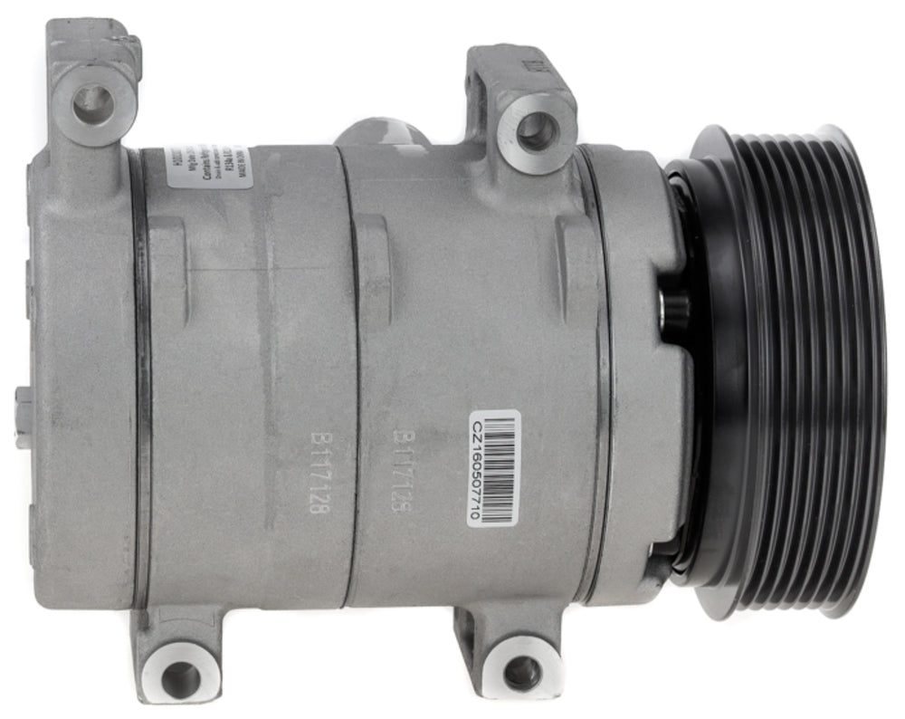 Omega Compressor SP15 PV7 20-21880-AM