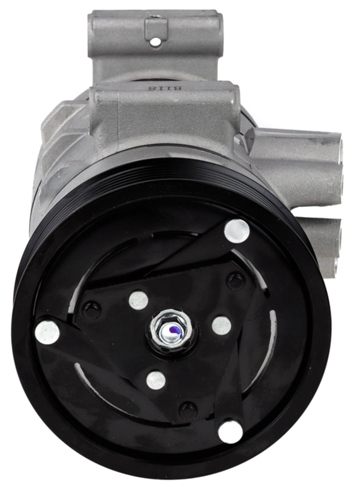 Omega Compressor SP15 PV7 20-21880-AM
