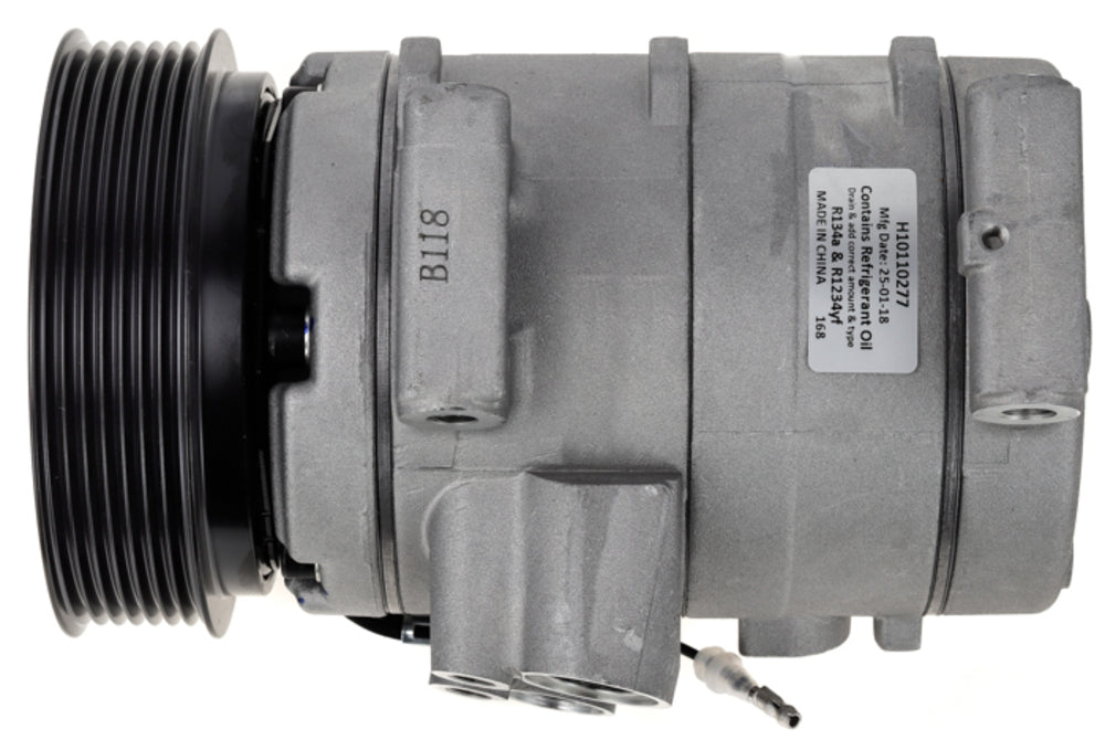 Omega Compressor SP15 PV7 20-21880-AM