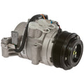 Omega Compressor SP15 PV7 20-21880