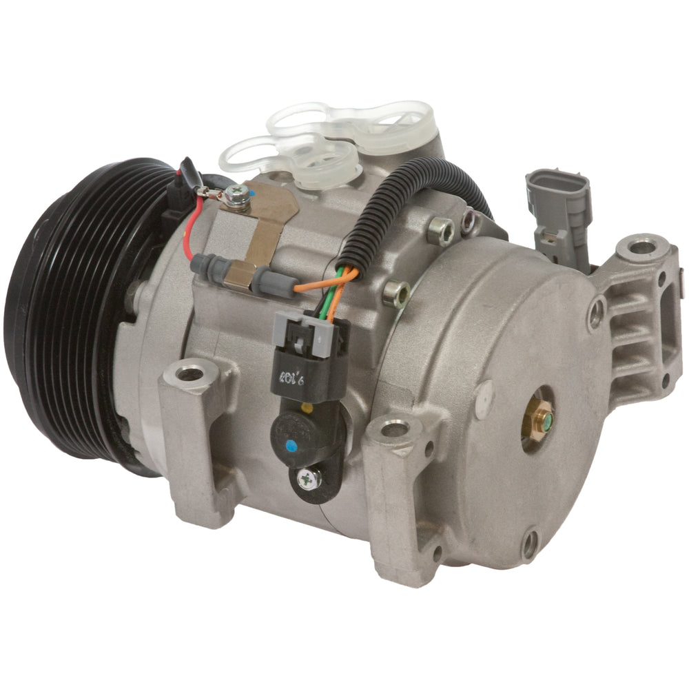 Omega Compressor SP15 PV7 20-21880