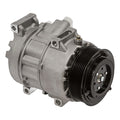 Omega Compressor 6SEU16C PV7 110mm 12V 20-21881-AM