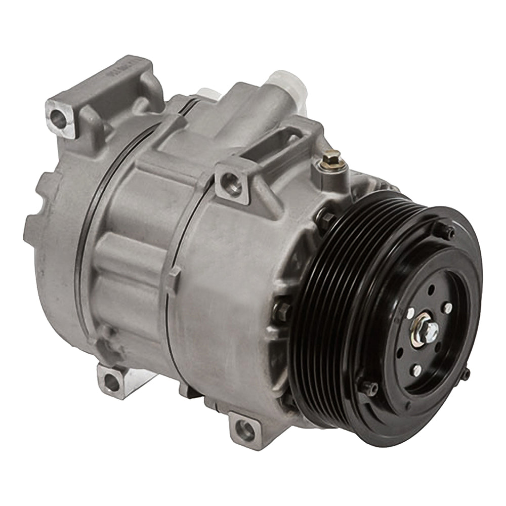 Omega Compressor 6SEU16C PV7 110mm 12V 20-21881-AM