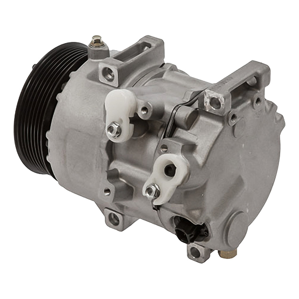 Omega Compressor 6SEU16C PV7 110mm 12V 20-21881-AM