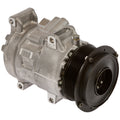 Omega Compressor 6SEU16C PV7 20-21881