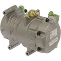 Omega Compressor ES18C with o Clutch 12V 20-21882-AM