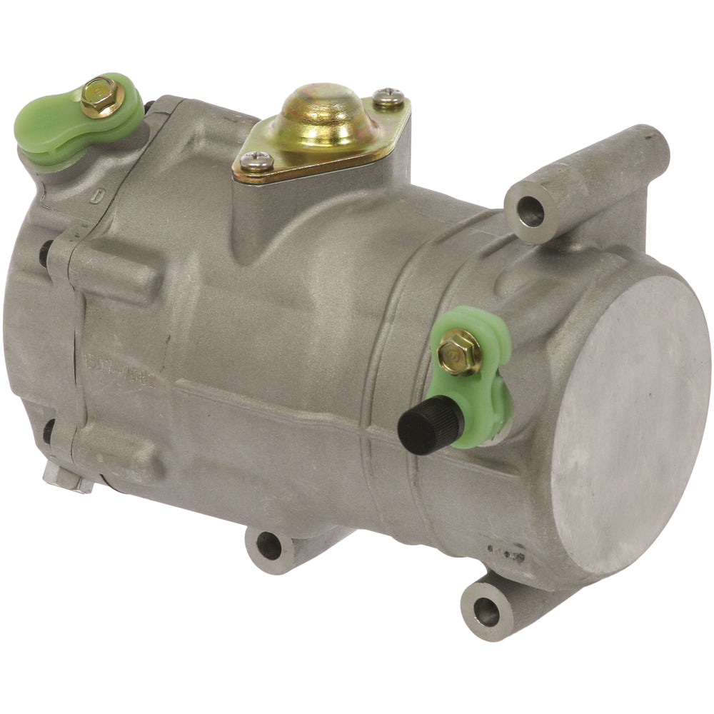 Omega Compressor ES18C with o Clutch 12V 20-21882-AM