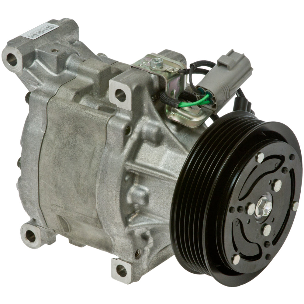 Omega Compressor Scsa06 PV6 20-21884