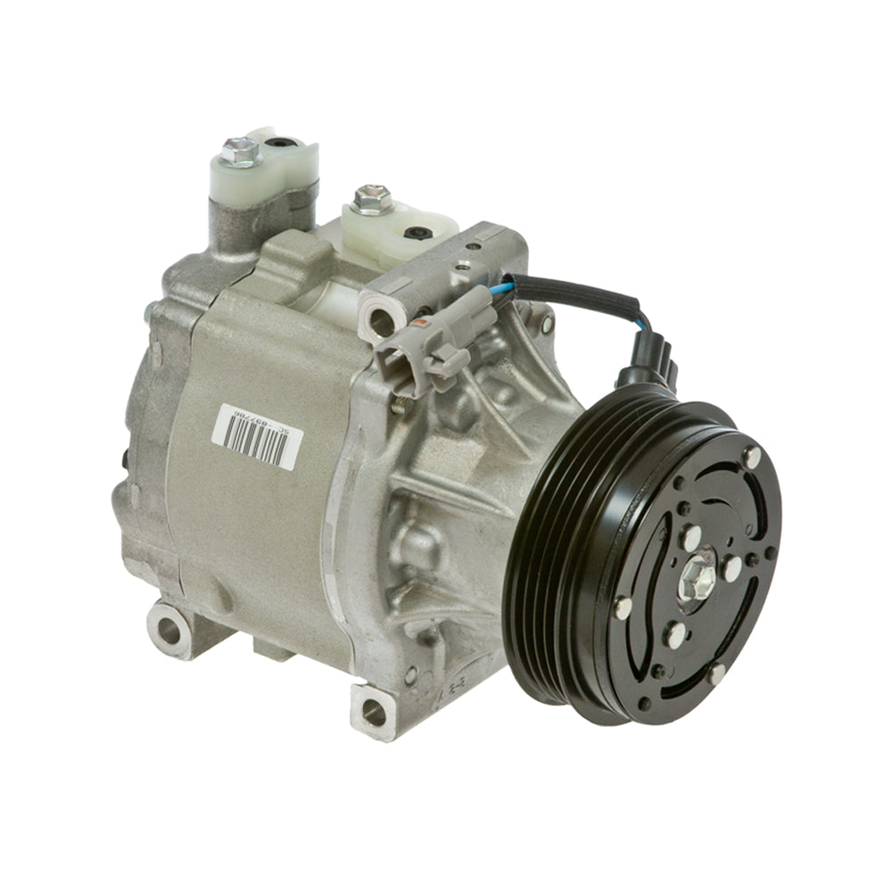 Omega Compressor Scsa08c PV4 20-21886