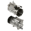 Omega Compressor 10SR17E PV6 110mm 12V 20-21888