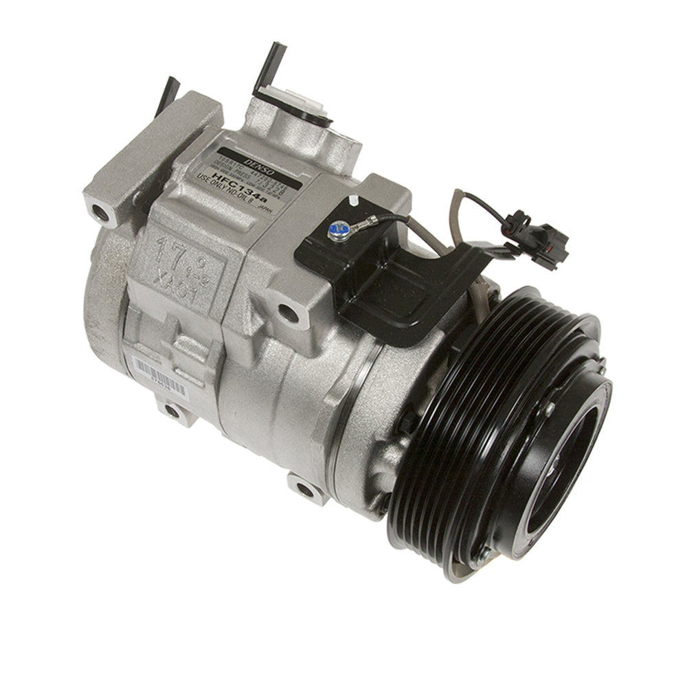 Omega Compressor 10SR17E PV6 110mm 12V 20-21888