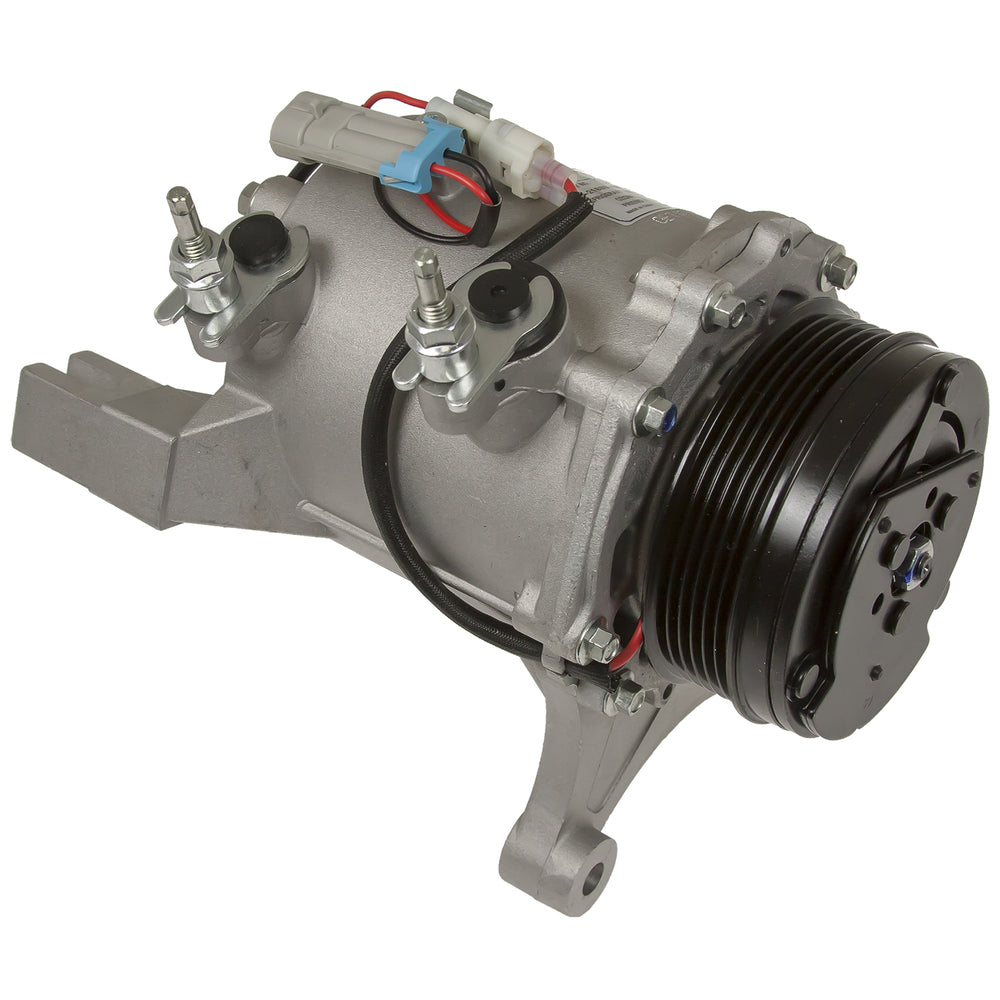 Omega Compressor MSC105CG2 PV6 105mm 20-21889-AM