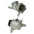 Omega Compressor MSC105CG2 PV6 105mm 20-21889