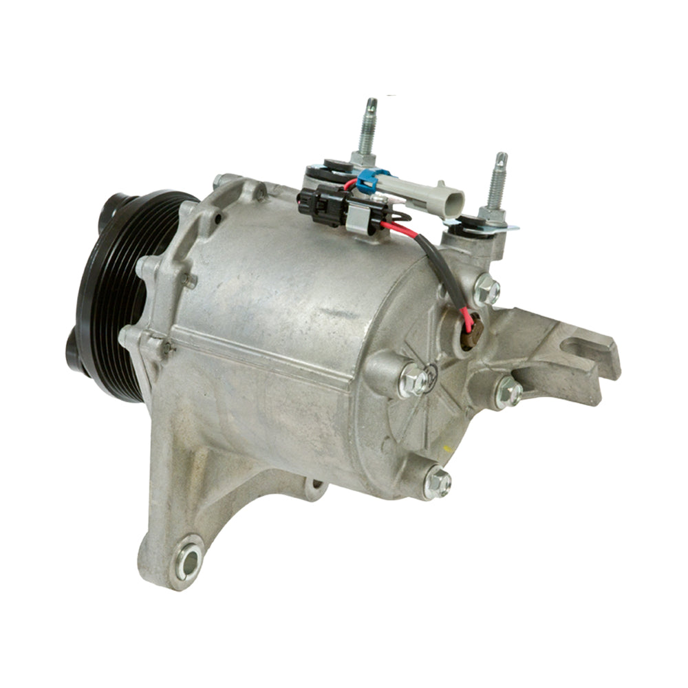 Omega Compressor MSC105CG2 PV6 105mm 20-21889